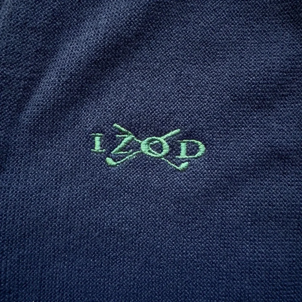 Izod step into
